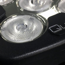 Load image into Gallery viewer, Quake LED Work Light 4.5 Inch Work Light 50 Watt Flood Megaton Series - QME368 - Quake LED