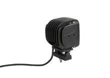 Load image into Gallery viewer, Quake LED Work Light 4.5 Inch Work Light 50 Watt Flood Megaton Series - QME368 - Quake LED