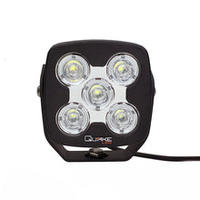 Load image into Gallery viewer, Quake LED Work Light 4.5 Inch Work Light 50 Watt Spot Megaton Series - QME160 - Quake LED