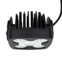 Load image into Gallery viewer, Quake LED Work Light 4.5 Inch Work Light 50 Watt Spot Megaton Series - QME160 - Quake LED