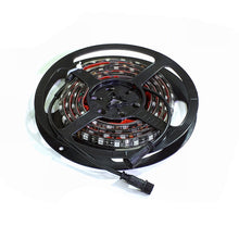 Load image into Gallery viewer, Quake LED Auxiliary Light 4 Foot RGB Strip Lights Quadlock/Interlock Compatible - QSL908 - Quake LED