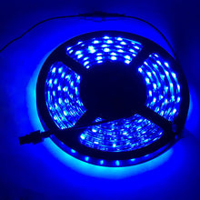 Load image into Gallery viewer, Quake LED Auxiliary Light 4 Foot RGB Strip Lights Quadlock/Interlock Compatible - QSL908 - Quake LED