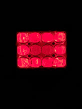 Load image into Gallery viewer, Quake LED Work Light 4 in. 60W 4D Spot RGB Accent Work Light - QFR990 - Quake LED