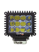 Load image into Gallery viewer, Quake LED Work Light 4 in. 60W 4D Spot RGB Accent Work Light - QFR990 - Quake LED