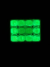 Load image into Gallery viewer, Quake LED Work Light 4 in. 60W 4D Spot RGB Accent Work Light - QFR990 - Quake LED