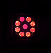 Load image into Gallery viewer, Quake LED Work Light 4 in. Work Light Fracture Green - QFR794 - Quake LED