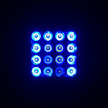 Load image into Gallery viewer, Quake LED Work Light 4 in. Work Light Fracture - QFR795 - Quake LED