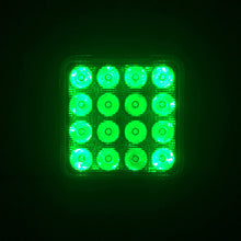 Load image into Gallery viewer, Quake LED Work Light 4 in. Work Light Fracture - QFR795 - Quake LED