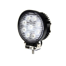 Load image into Gallery viewer, Quake LED Work Light 4 in. Work Light Fracture Spot Or Flood - QFR199 - Quake LED
