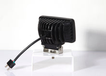 Load image into Gallery viewer, Quake LED Work Light 4 in. Work Light headlight 30 Watt High-low Tempest - QTE111 - Quake LED