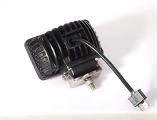Load image into Gallery viewer, Quake LED Work Light 4 in. Work Light headlight 30 Watt High-low Tempest - QTE111 - Quake LED