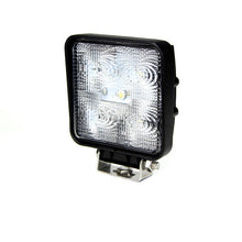 Load image into Gallery viewer, Quake LED Work Light 4 Inch Work Light 15 Watt Flood Fracture Series - QFR127 - Quake LED