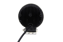 Load image into Gallery viewer, Quake LED Work Light 4 Inch Work Light 18 Watt Spot Fracture Series - QFR140 - Quake LED