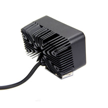 Load image into Gallery viewer, Quake LED Work Light 4 Inch Work Light 20 Watt Flood Fracture Series - QFR139 - Quake LED