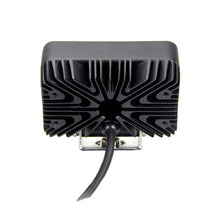 Load image into Gallery viewer, Quake LED Work Light 4 Inch Work Light 20 Watt Flood Fracture Series - QFR139 - Quake LED