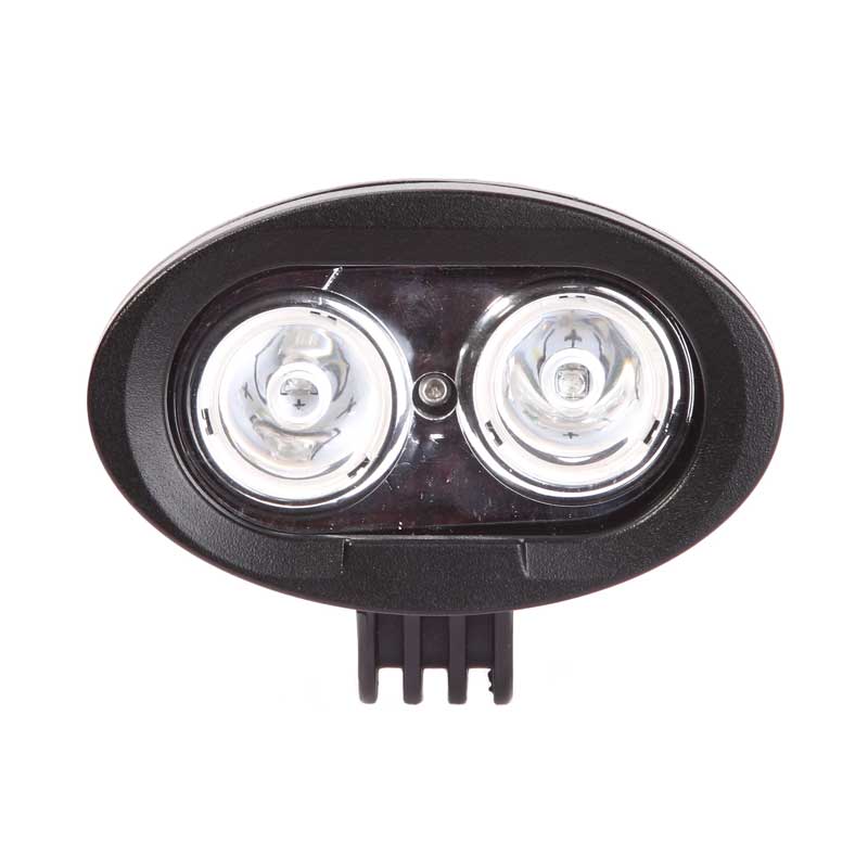 Quake LED Work Light 4 Inch Work Light 20 Watt Spot Quantum Series - QQU096 - Quake LED