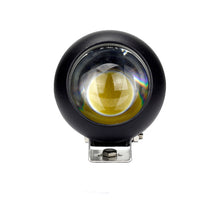 Load image into Gallery viewer, Quake LED Work Light 4 Inch Work Light 25 Watt Flood Quantum Series - QQU095 - Quake LED