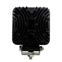 Load image into Gallery viewer, Quake LED Work Light 4 Inch Work Light 27 Watt 60 Degree Flood Fracture Series - QFR202 - Quake LED