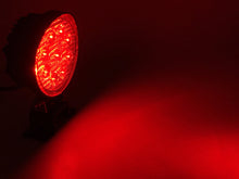 Load image into Gallery viewer, Quake LED Work Light 4 Inch Work Light 27 Watt Red Spot Fracture Series - QFR494 - Quake LED