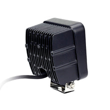 Load image into Gallery viewer, Quake LED Work Light 4 Inch Work Light 48 Watt Spot Fracture Series - QFR240 - Quake LED