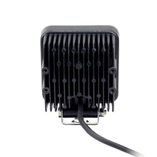 Load image into Gallery viewer, Quake LED Work Light 4 Inch Work Light 48 Watt Spot Fracture Series - QFR240 - Quake LED