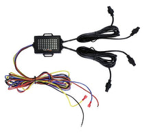 Load image into Gallery viewer, Quake LED Accessory Light Controller Kit 4-Way HD Light Bluetooth Controller - QW781-4 - Quake LED