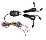 4-Way HD Light Bluetooth Controller - QW781-4 - Quake LED