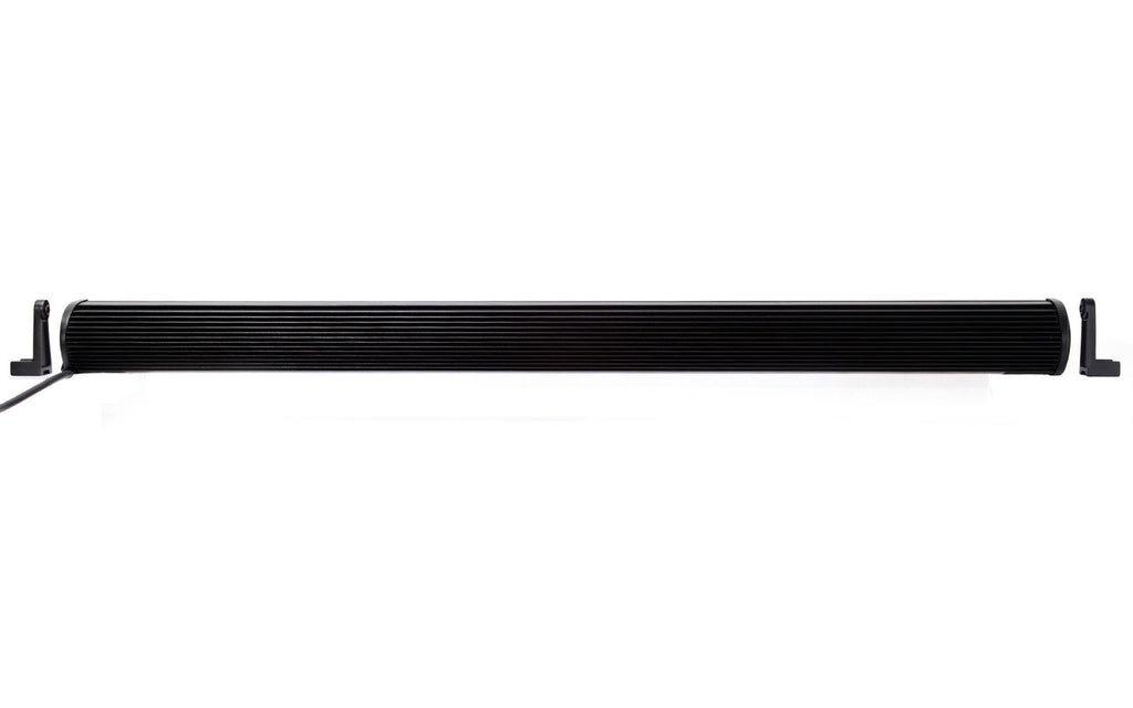 Quake LED Light Bar 41 Inch LED Light Bar Dual Row 248 Watt Combo Hybrid Series - QUH013 - Quake LED