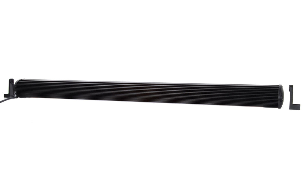Quake LED Light Bar 41 Inch LED Light Bar Dual Row 248 Watt Combo Hybrid Series - QUH013 - Quake LED