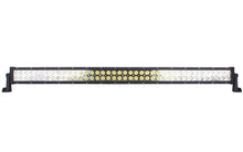 Load image into Gallery viewer, Quake LED Light Bar 42 in. LED Light Bar Dual Row Magma B304 - QUDA021 - Quake LED