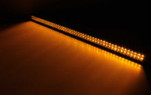 Load image into Gallery viewer, Quake LED Light Bar 42 in. LED Light Bar Dual Row Magma B304 - QUDA021 - Quake LED