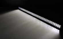 Load image into Gallery viewer, Quake LED Light Bar 42 in. LED Light Bar Dual Row Magma B304 - QUDA021 - Quake LED