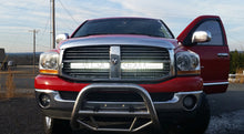 Load image into Gallery viewer, Quake LED Light Bar 42 in. LED Light Bar Dual Row Magma B304 - QUDA021 - Quake LED