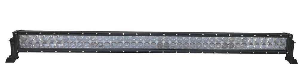 Quake LED Light Bar 42 in. LED Light Bar Dual Row Ultra Accent - QUU524 - Quake LED