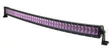 Load image into Gallery viewer, Quake LED Light Bar 42 in. LED Light Bar Dual Row Ultra Arc Accent - QUUA470 - Quake LED