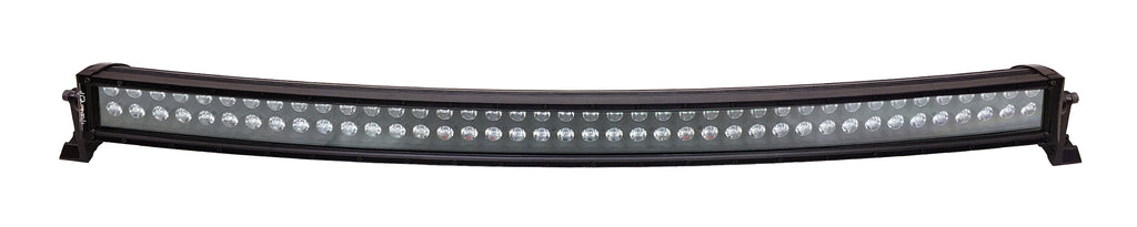 Quake LED Light Bar 42 in. LED Light Bar Dual Row Ultra Arc Color - QUCA627 - Quake LED