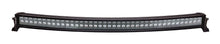 Load image into Gallery viewer, Quake LED Light Bar 42 in. LED Light Bar Dual Row Ultra Arc Color - QUCA627 - Quake LED