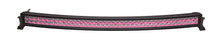 Load image into Gallery viewer, Quake LED Light Bar 42 in. LED Light Bar Dual Row Ultra Arc Color - QUCA642 - Quake LED