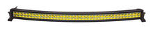 Load image into Gallery viewer, Quake LED Light Bar 42 in. LED Light Bar Dual Row Ultra Arc Color - QUCA647 - Quake LED