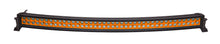 Load image into Gallery viewer, Quake LED Light Bar 42 in. LED Light Bar Dual Row Ultra Arc Color - QUCA740 - Quake LED