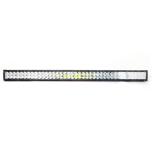 Quake LED Light Bar 42 Inch LED Light Bar Dual Row 234 Watt Combo Ultra II Series - QUT052 - Quake LED