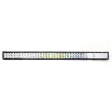 Load image into Gallery viewer, Quake LED Light Bar 42 Inch LED Light Bar Dual Row 234 Watt Combo Ultra II Series - QUT052 - Quake LED