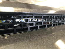 Load image into Gallery viewer, Quake LED Light Bar 43 Inch LED Light Bar Single Row 200 Watt Super Spot Monolith Slim Series - QUMS537 - Quake LED