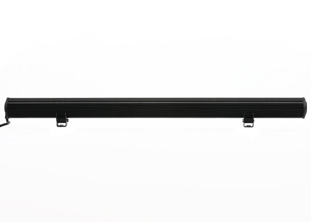 Quake LED Light Bar 44 Inch LED Light Bar Dual Row 288 Watt Combo Defcon Series - QUD004 - Quake LED