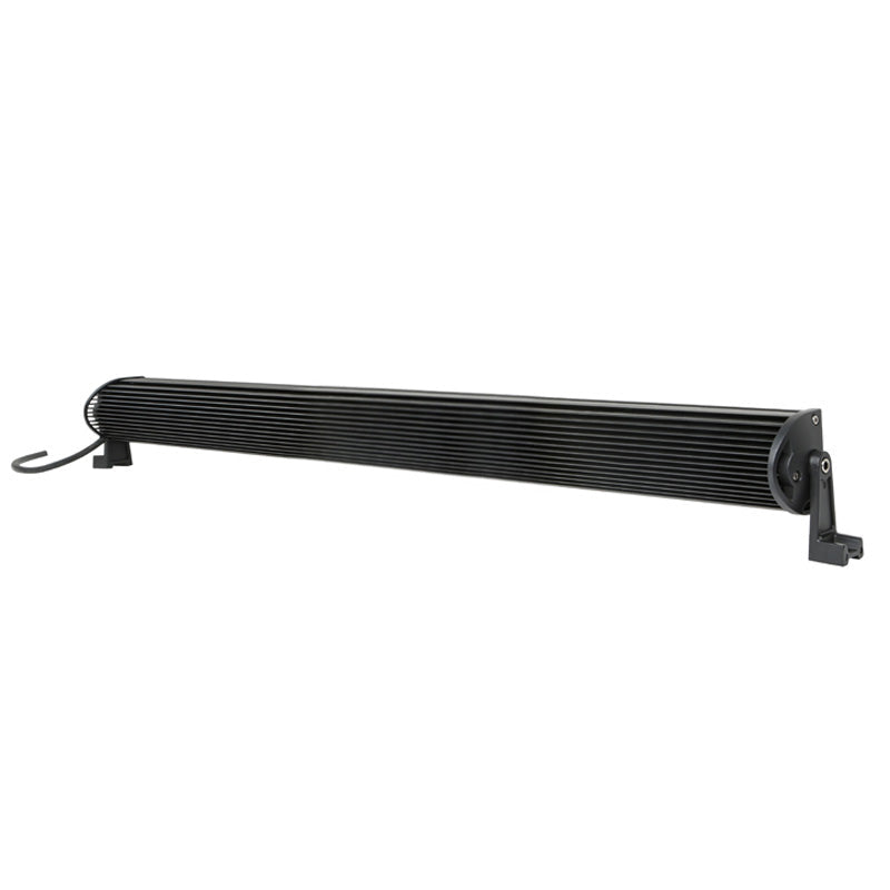 Quake LED Light Bar 47 Inch LED Light Bar Dual Row 284 Watt Combo Hybrid Series - QUH011 - Quake LED