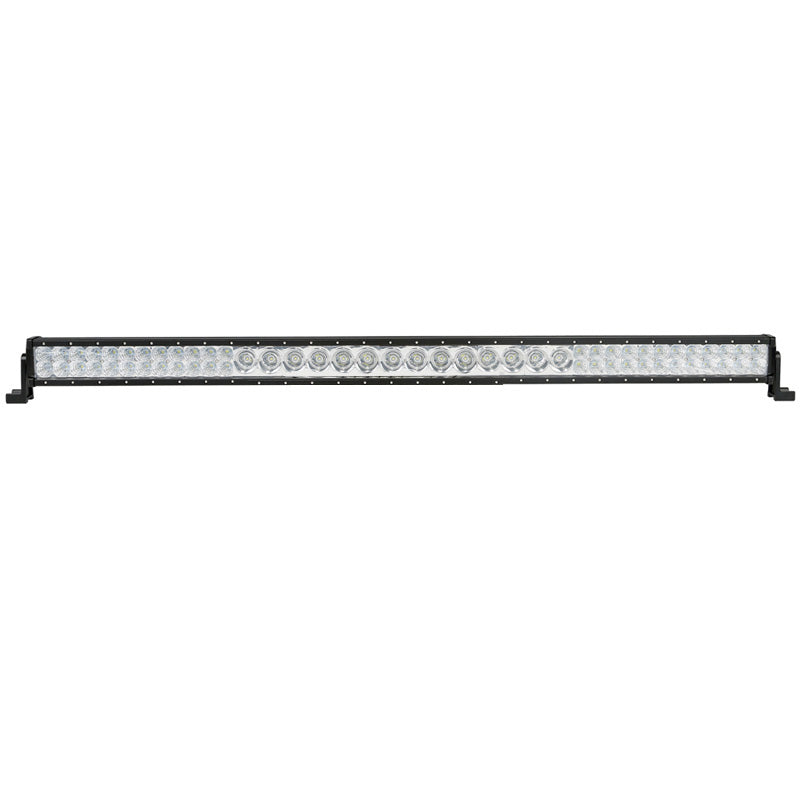 Quake LED Light Bar 47 Inch LED Light Bar Dual Row 284 Watt Combo Hybrid Series - QUH011 - Quake LED