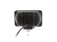 Load image into Gallery viewer, Quake LED Work Light 4x7 Inch Work Light/Headlight 24 Watt High/Low Tempest Series - QTE148 - Quake LED