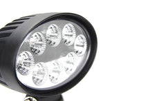Load image into Gallery viewer, Quake LED Work Light 5.5 Inch Work Light 24 Watt Flood Pulsar Series - QPU175 - Quake LED