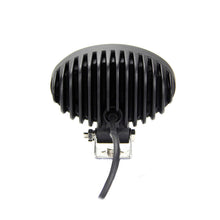 Load image into Gallery viewer, Quake LED Work Light 5.5 Inch Work Light 24 Watt Flood Pulsar Series - QPU175 - Quake LED