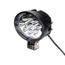Load image into Gallery viewer, Quake LED Work Light 5.5 Inch Work Light 27 Watt Flood Pulsar Series - QPU132 - Quake LED
